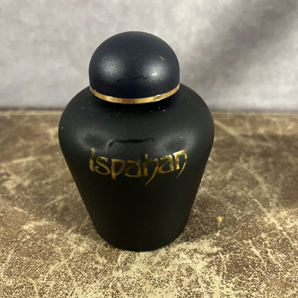 Vintage Yves Rocher Ispahan EDT Splash for Women Discontinued Rare 2fl oz / 60ml